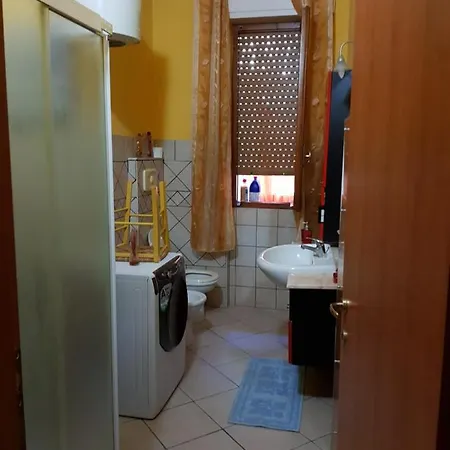 Casa Dolce דירה *