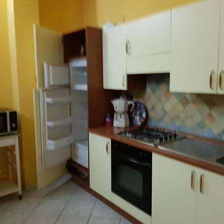 Casa Dolce דירה