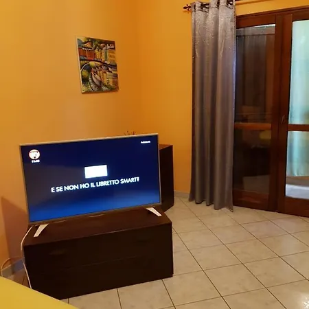 Casa Dolce דירה *