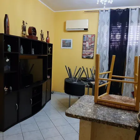 Casa Dolce דירה קליארי