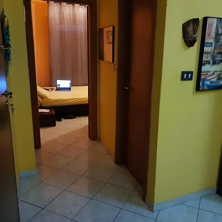 דירה Casa Dolce *